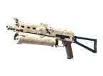 PP-Bizon | Facility Sketch image